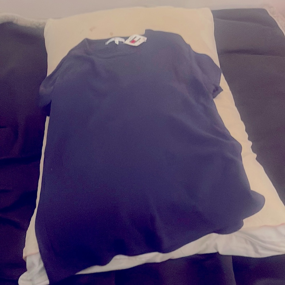 Young girl T-shirt.